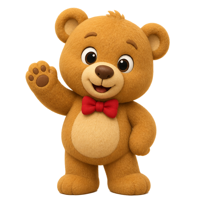Beary